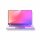 lukaskule_a_single_icon_of_a_laptop_showing_webdesigns_stock_il_6a058d06-52e6-4794-9369-7ea0467151ca